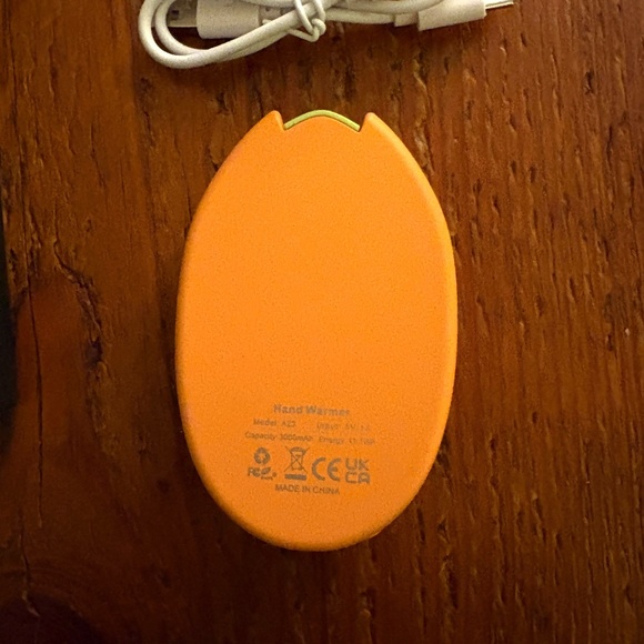 NWT Hand Warmers Rechargeable Electronic - Picture 3 of 9